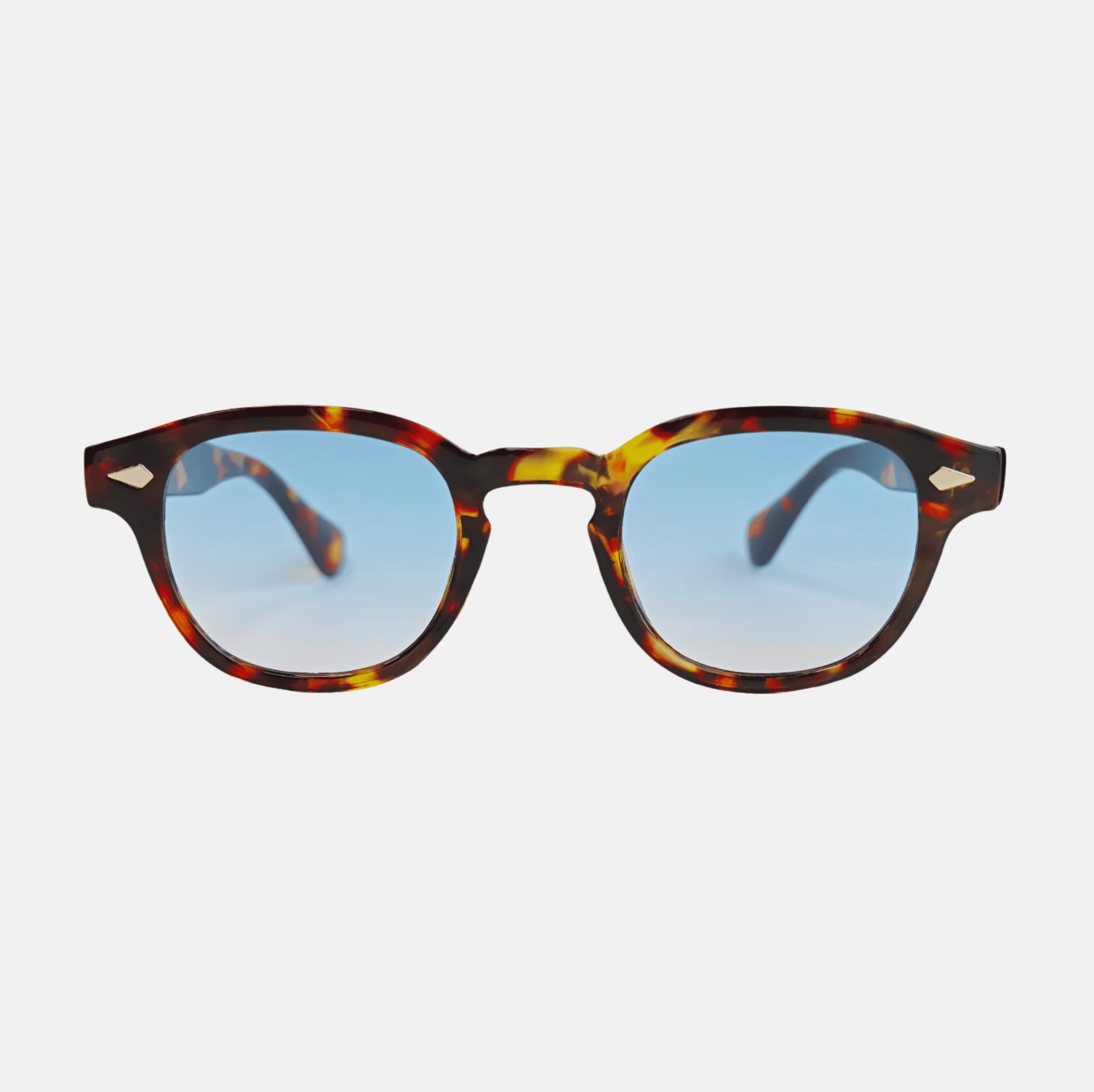 Tortoiseshell Sunglasses