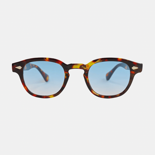 Tortoiseshell Sunglasses